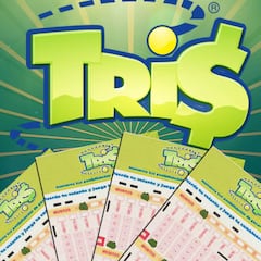 Resultados Sorteo Tris Extra, hoy 8 de julio del 2024: conoce la lista de ganadores