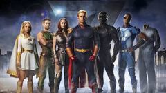 Arranca el rodaje de ‘The Boys’ T5 y título del primer episodio anticipa un sorprendente regreso