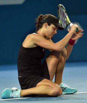 Ana Ivanovic 