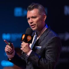 Higuera: "No tuve qué ver con felicitación a Rayados"