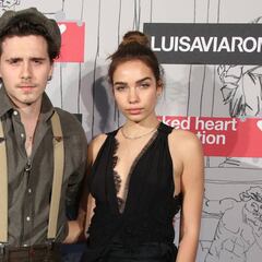 La familia Beckham reforma su casa para que Brooklyn se mude con su novia