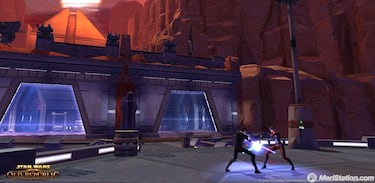 [E3] Star Wars: The Old Republic