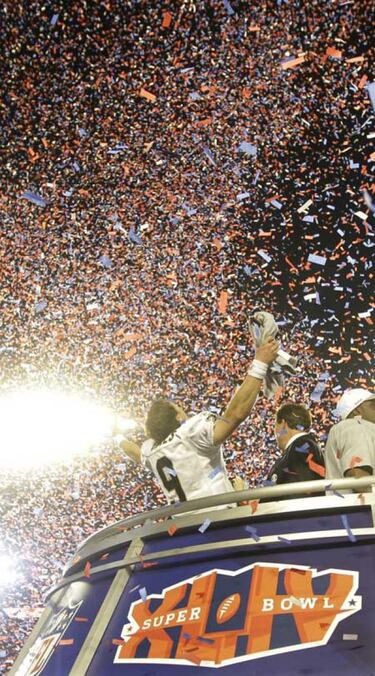 Saints, 31; Colts, 17