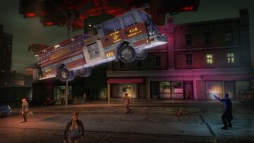 Captura de pantalla - Saints Row IV (360)