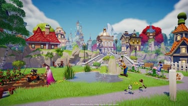 Disney Dreamlight Valley: precios por ediciones y plataformas para los paquetes de fundador con el acceso anticipado
