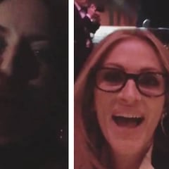 Penélope Cruz canta con Julia Roberts y Kate Winslet