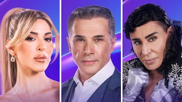 Es lunes de eliminación en La Casa de los Famosos 2026.