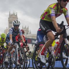 Ceratizit Challenge: así es la ampliada prueba femenina de La Vuelta de tres etapas