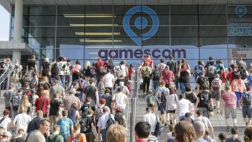 España se exhibe en Gamescom: una invitada de excepción