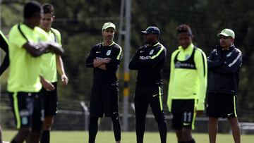 Atlético Nacional pidió aplazar la primera fecha de la Liga Águiila