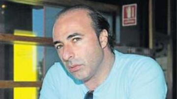 <b>NO PARA. </b>Quique Pina sigue enfrascado en reuniones y más reuniones. El City sigue 'de subasta'.