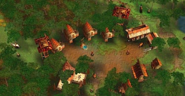 Disciples II: Dark Prophecy (PC)