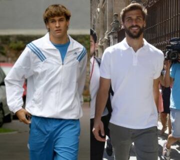 Fernando Llorente.