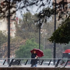 AEMET avisa de una DANA con “peligro importante”: los lugares a los que afectará