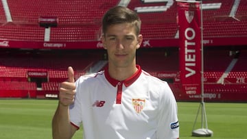 Vietto podr&iacute;a volver al Atl&eacute;tico.