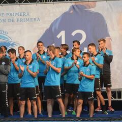 Baskonia alcanza casi el control total sobre el Alavés