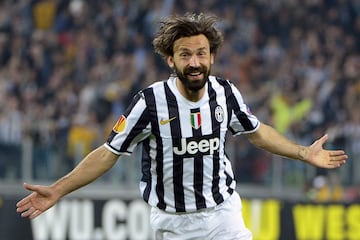 Andrea Pirlo 