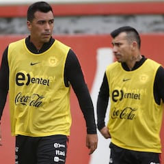 Formación de Chile y Costa Rica hoy: partido amistoso fecha FIFA