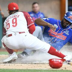 Acereros aplasta a Diablos Rojos y asegura la serie