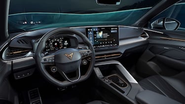 CUPRA Terramar: ¿Qué hay de este SUV y cuándo llega a México?