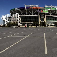 Cuánto cuestan y cómo comprar boletos para Brasil - El Salvador