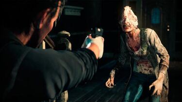 The Evil Within 2, Impresiones jugables Gamescom 2017