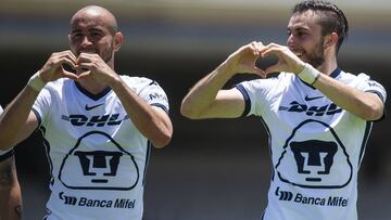 Pumas - Puebla, cómo y dónde ver; horario y TV online