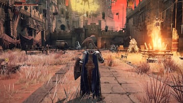 Guía Elden Ring: cómo encontrar y matar a Radahn, Azote de las Estrellas