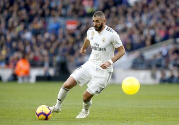 Benzema 