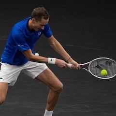 Indian Wells 2021: fechas, horarios, TV y dónde ver el Masters en directo