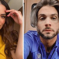 Qué pasó entre Samadhi Zendejas y Horacio Pancheri, y por qué se volvieron tendencia en redes sociales
