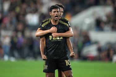 LAFC vs LA Galaxy top scorers: Who has scored more goals in El Tráfico, Chicharito or Carlos Vela?