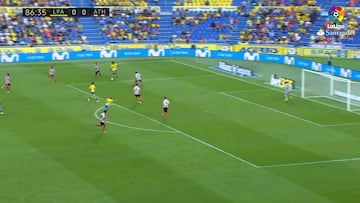 Remy ya enamora: jugadón de superclase, definición escandalosa