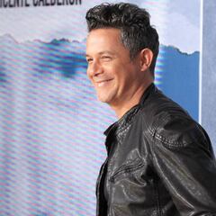 Alejandro Sanz desgrana su concierto Más es Más