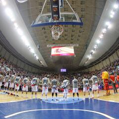 La selección regresa a Tenet después de seis años