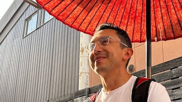 Camilo Nova - Instagram Oficial