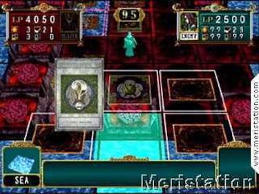 Yu-Gi-Oh Duelist of the Roses llega a Europa