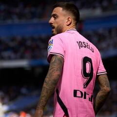 Ponga un nueve en su vida