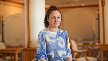 Muere Esther Uria, actriz de ‘Cuéntame cómo pasó’, a los 55 años