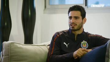 Oficial: Antonio Briseño es el cuarto refuerzo de Chivas