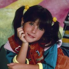 Vuelve 'Punky Brewster' con una secuela 30 años después con Soleil Moon Frye