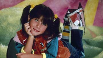 Vuelve 'Punky Brewster' con una secuela 30 años después con Soleil Moon Frye