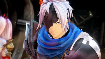 Imágenes de Tales of Arise