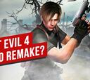 Gameplay Resident Evil 4: ¿el próximo remake?