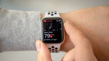smartwatch