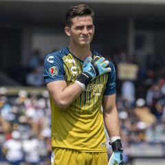 Sebastián Jurado publicó que llegaría a Cruz Azul, pero borró la foto