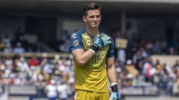 Sebastián Jurado publicó que llegaría a Cruz Azul, pero borró la foto