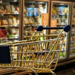 Así ha afectado la guerra de Ucrania en España: los alimentos que hemos dejado de comprar