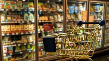 Así ha afectado la guerra de Ucrania en España: los alimentos que hemos dejado de comprar