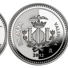 Nueva moneda de 5 euros en España: ¿cuál es su valor, cuándo sale a la venta y cómo conseguirla?